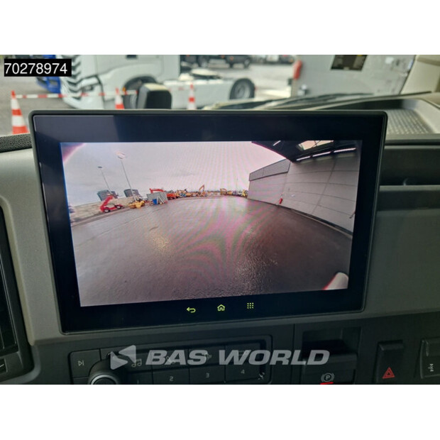 2025 Volvo FM500-44879710