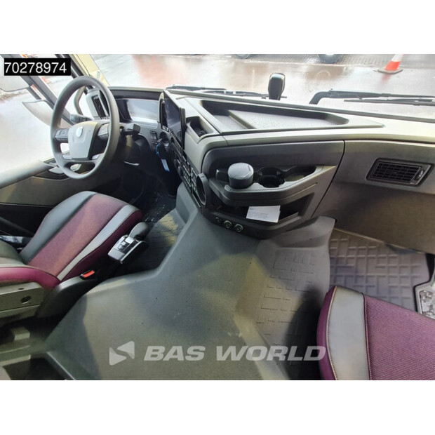 2025 Volvo FM500-44879711