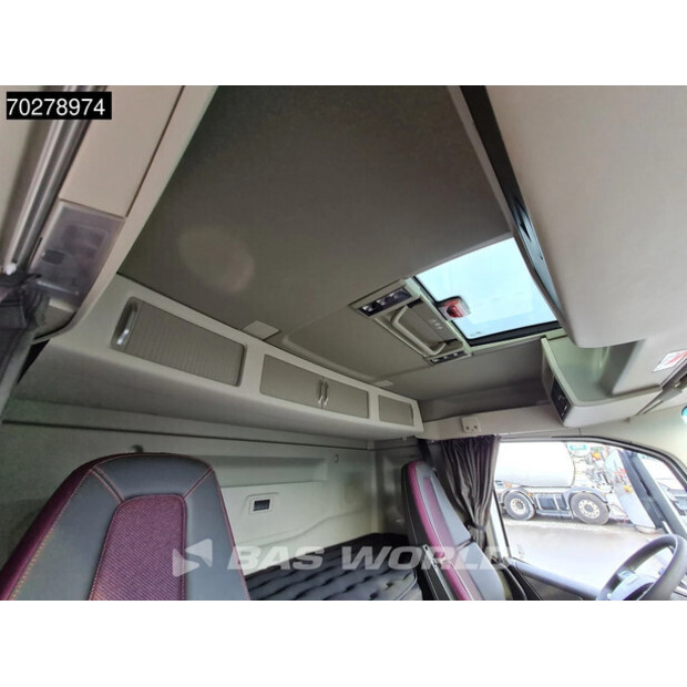 2025 Volvo FM500-44879713