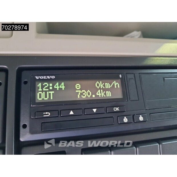 2025 Volvo FM500-44879715