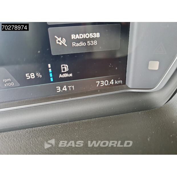 2025 Volvo FM500-44879716