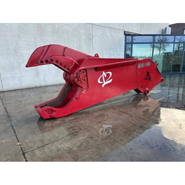 لابونتي MSD100-44879738