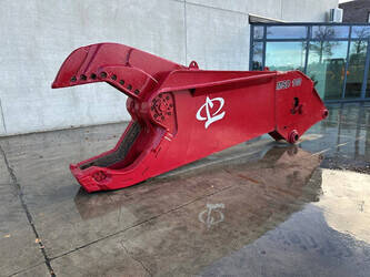 Image de LABOUNTY MSD100