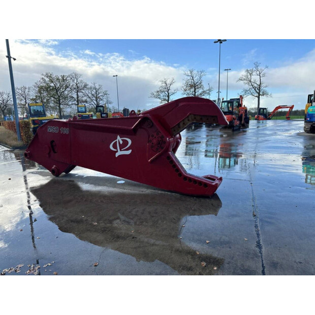 لابونتي MSD100-44879740