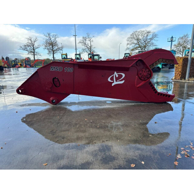 لابونتي MSD100-44879741