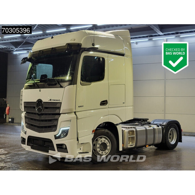 2024 مرسيدس بنز ACTROS 1851-44879754