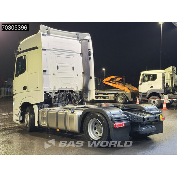 2024 مرسيدس بنز ACTROS 1851-44879755