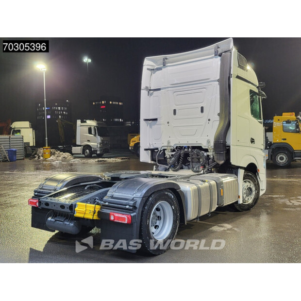2024 مرسيدس بنز ACTROS 1851-44879758