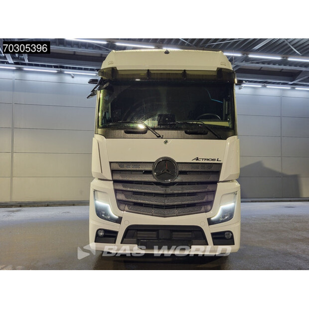2024 مرسيدس بنز ACTROS 1851-44879759