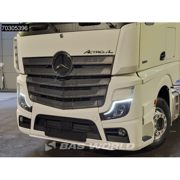 2024 مرسيدس بنز ACTROS 1851-44879761