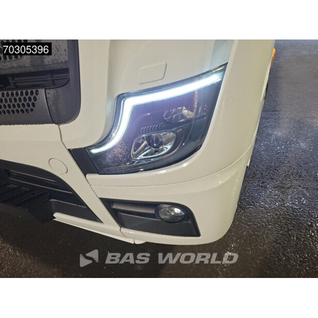 2024 مرسيدس بنز ACTROS 1851-44879762