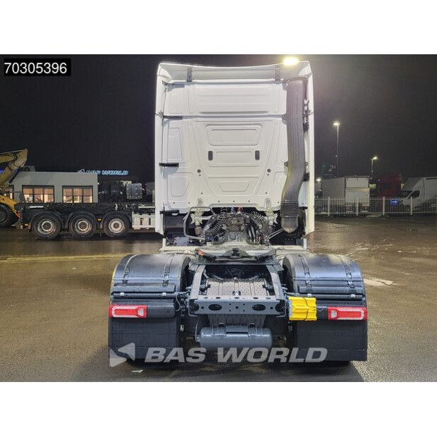 2024 مرسيدس بنز ACTROS 1851-44879763