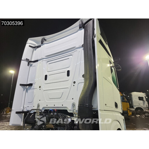 2024 مرسيدس بنز ACTROS 1851-44879764