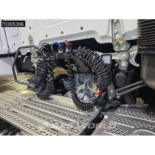 2024 مرسيدس بنز ACTROS 1851-44879765