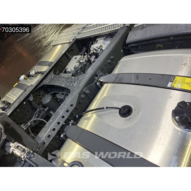 2024 مرسيدس بنز ACTROS 1851-44879766