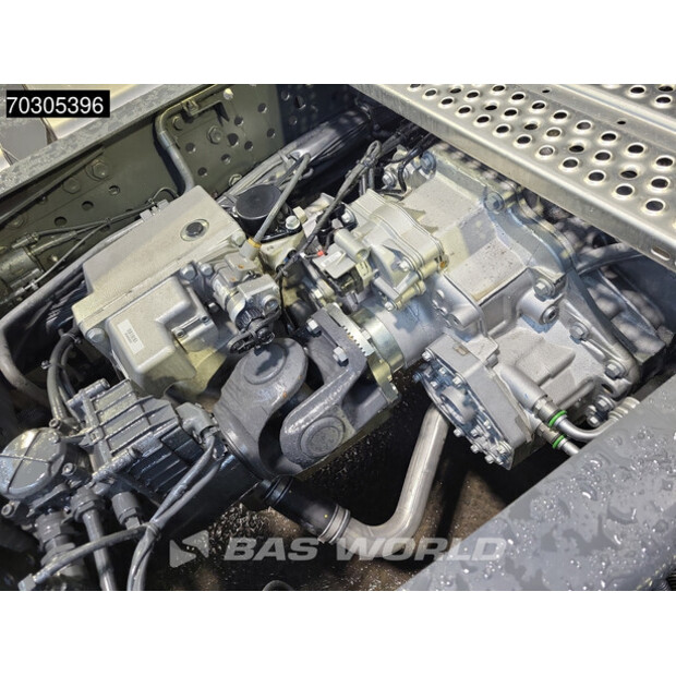 2024 مرسيدس بنز ACTROS 1851-44879767