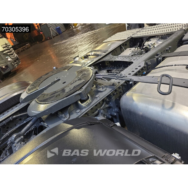 2024 مرسيدس بنز ACTROS 1851-44879768