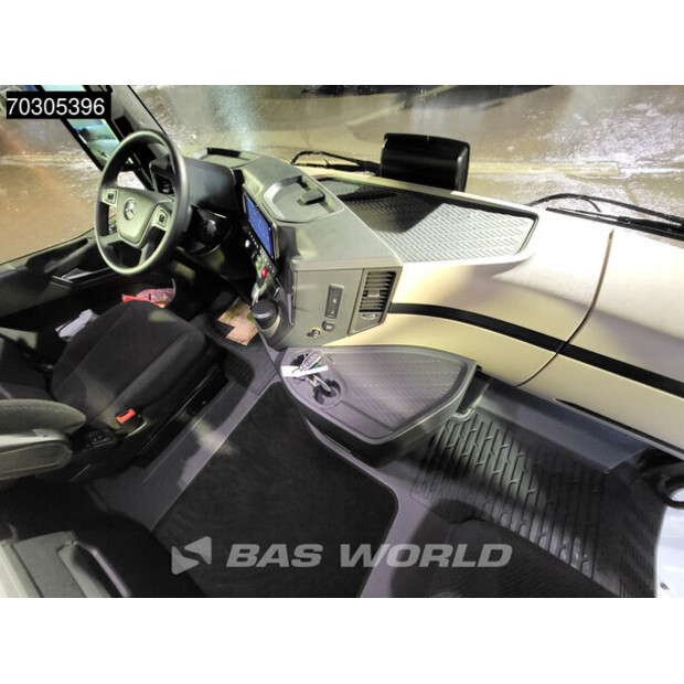 2024 مرسيدس بنز ACTROS 1851-44879771