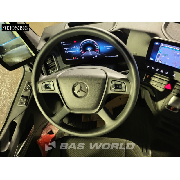 2024 مرسيدس بنز ACTROS 1851-44879772