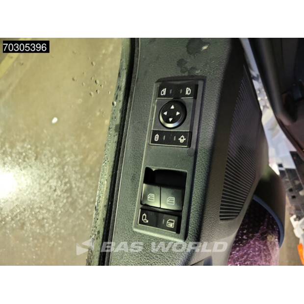 2024 مرسيدس بنز ACTROS 1851-44879773