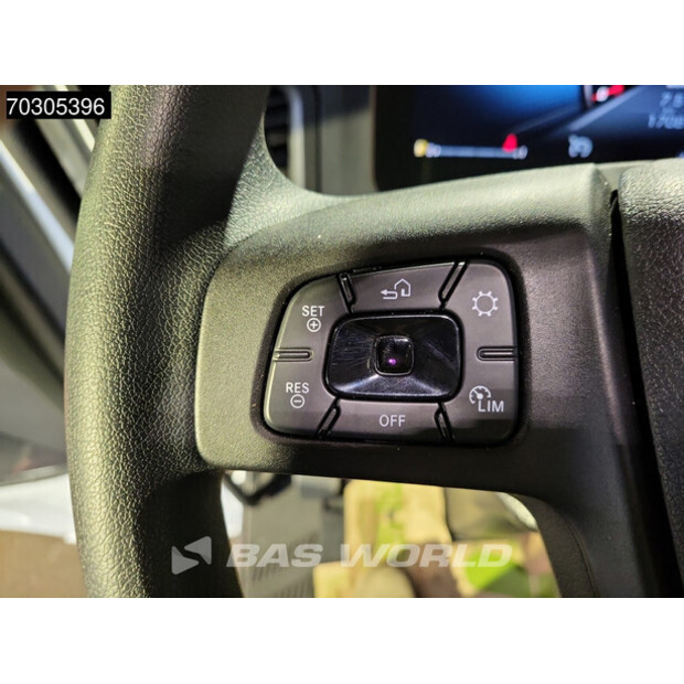 2024 مرسيدس بنز ACTROS 1851-44879774