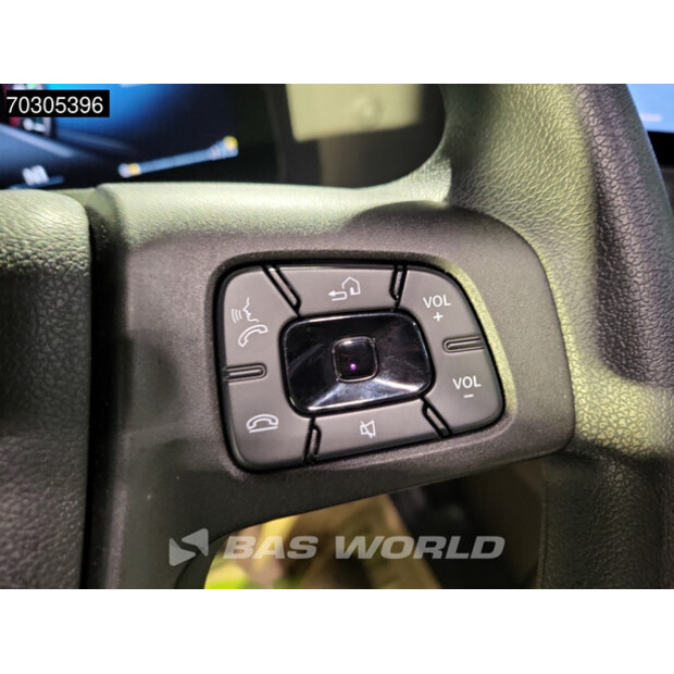 2024 مرسيدس بنز ACTROS 1851-44879775