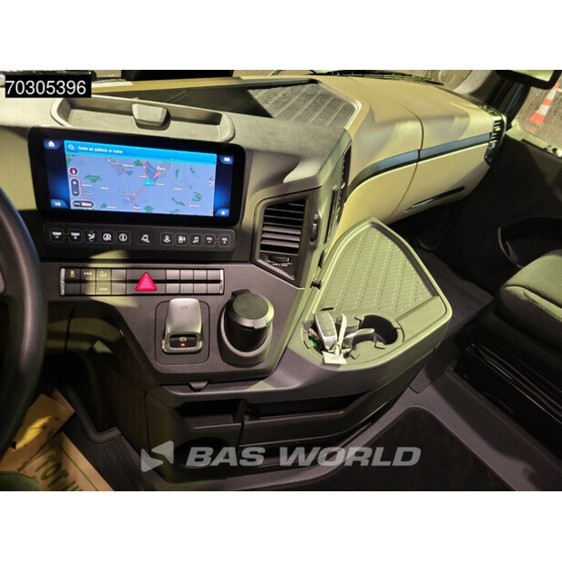 2024 مرسيدس بنز ACTROS 1851-44879776