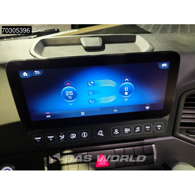 2024 مرسيدس بنز ACTROS 1851-44879777