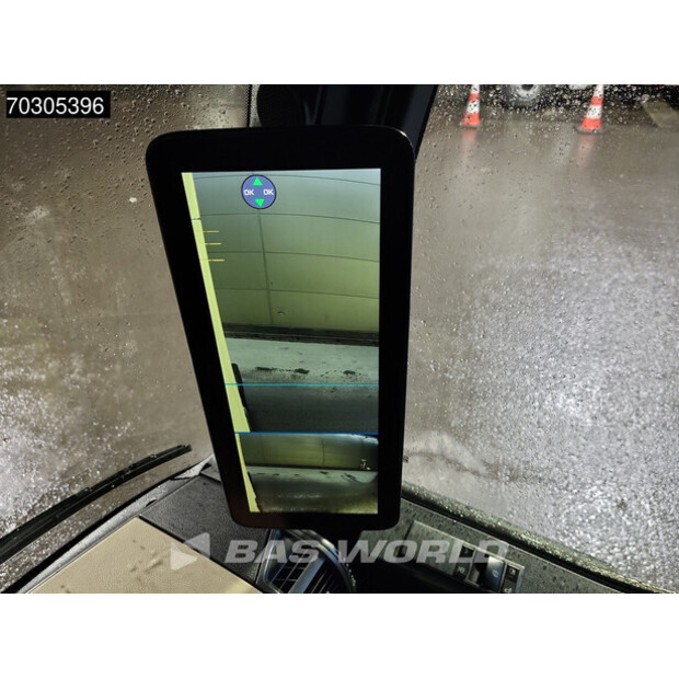 2024 مرسيدس بنز ACTROS 1851-44879779