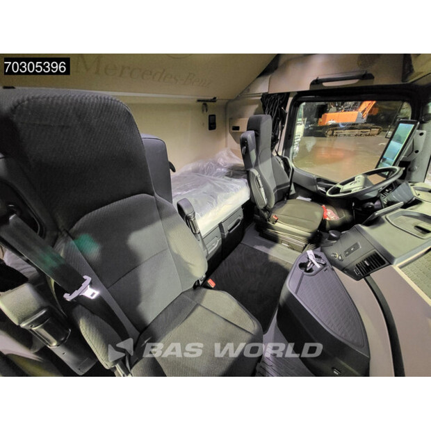 2024 مرسيدس بنز ACTROS 1851-44879780