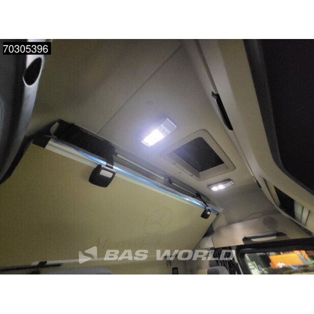 2024 مرسيدس بنز ACTROS 1851-44879781