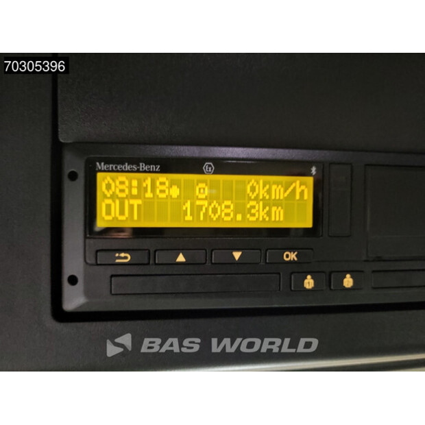 2024 مرسيدس بنز ACTROS 1851-44879785