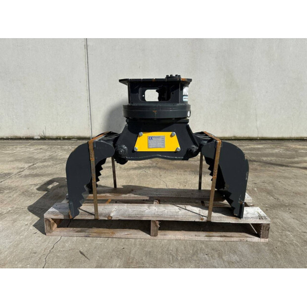 2024 MUSTANG GRP150CH-44879791