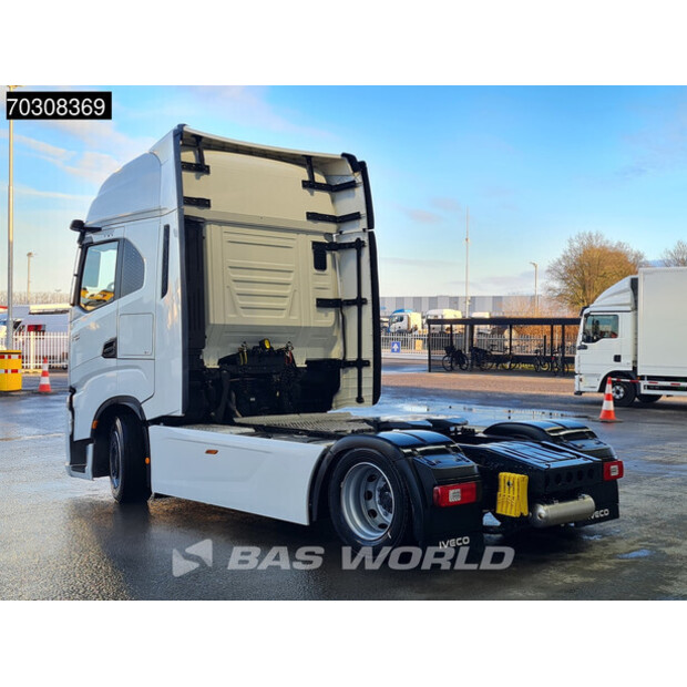 2026 Iveco S-Way 500-44879801