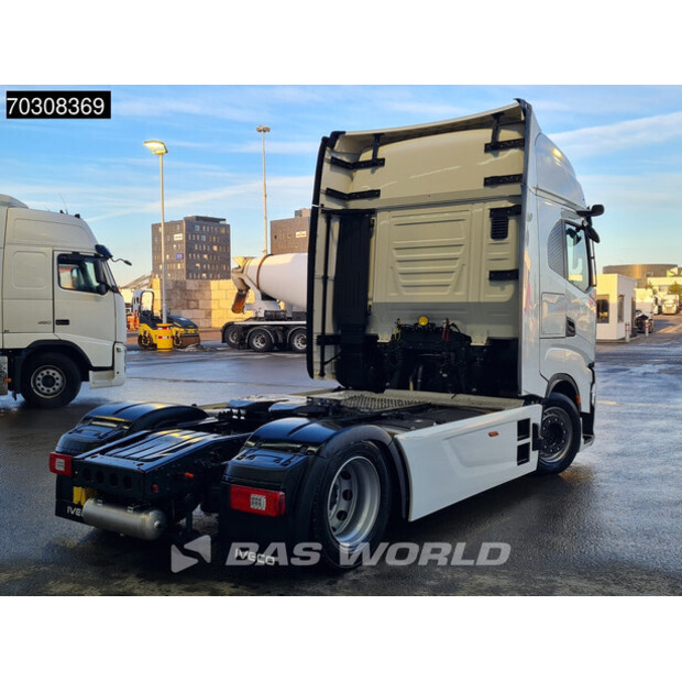 2026 Iveco S-Way 500-44879807