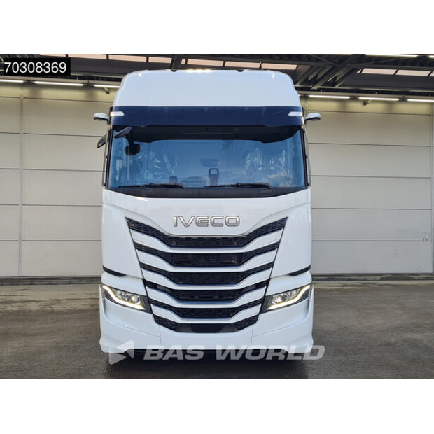 2026 Iveco S-Way 500-44879808