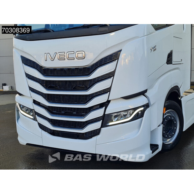 2026 Iveco S-Way 500-44879810