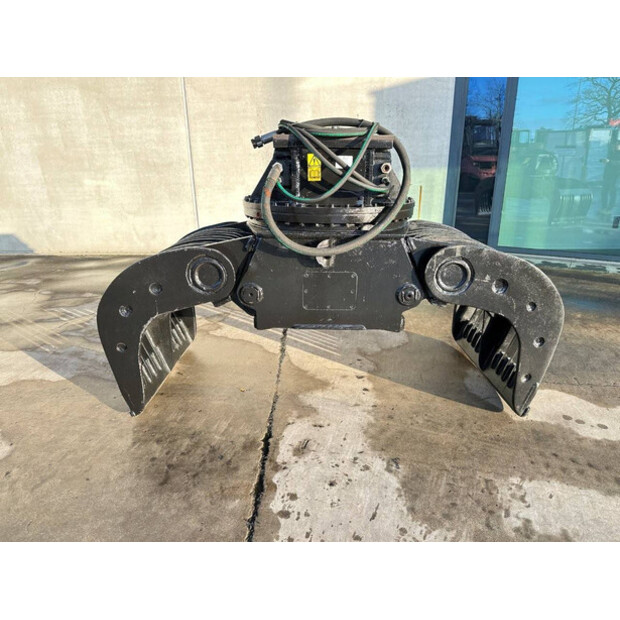 1998 كاتربيلر ASG700D-44879814