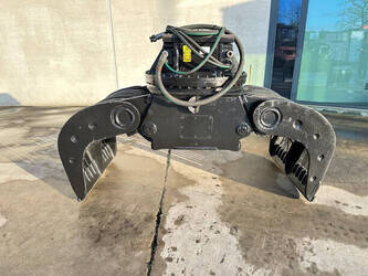 Image de Accessoires 1998 Caterpillar ASG700D