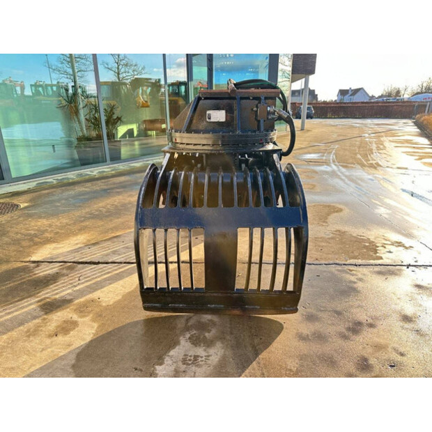 1998 كاتربيلر ASG700D-44879818