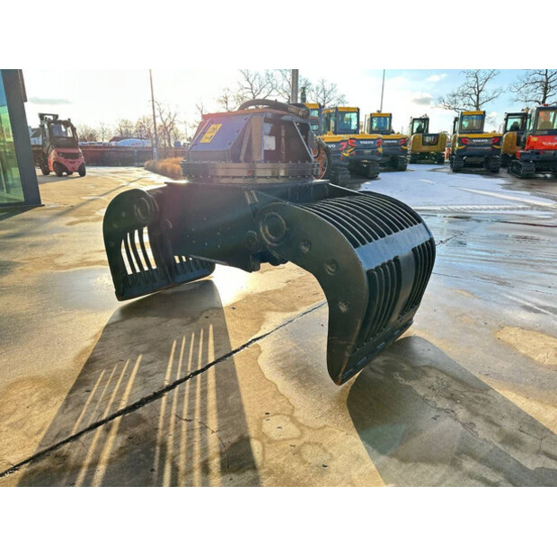 1998 كاتربيلر ASG700D-44879820