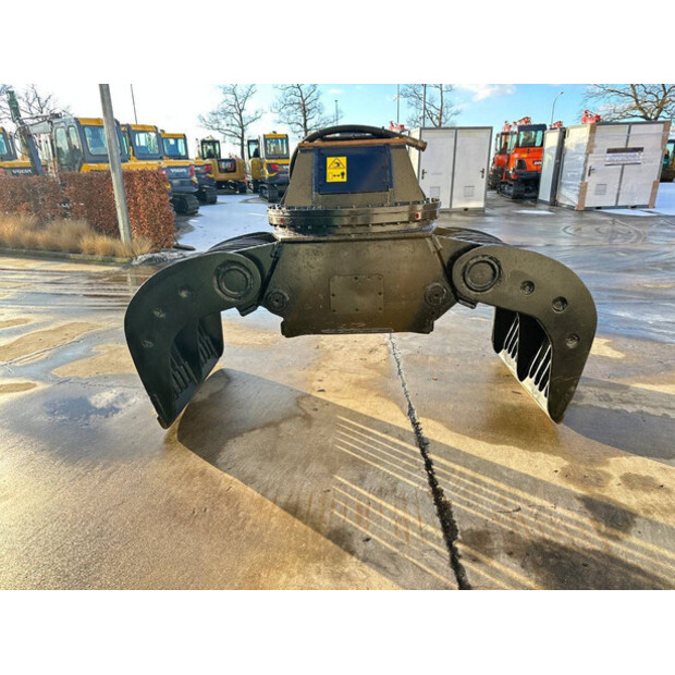 1998 كاتربيلر ASG700D-44879822