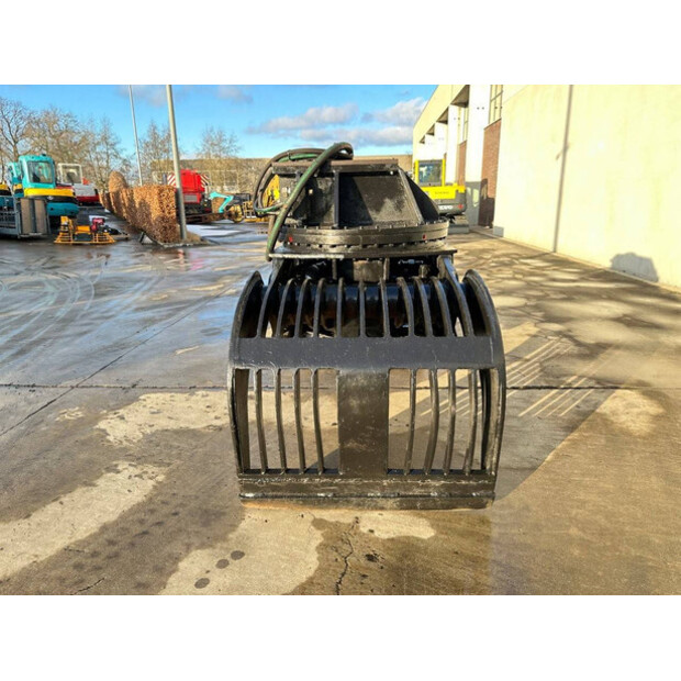 1998 كاتربيلر ASG700D-44879826