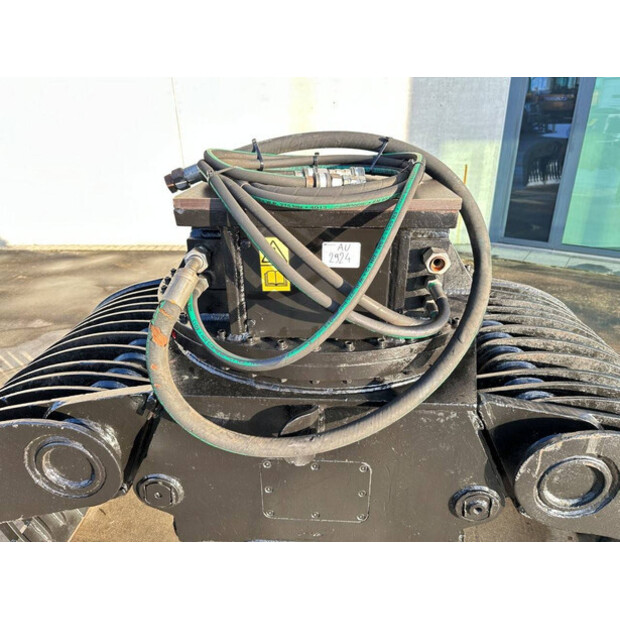 1998 كاتربيلر ASG700D-44879830