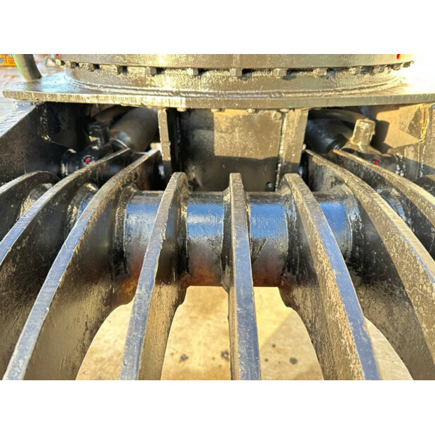 1998 كاتربيلر ASG700D-44879834