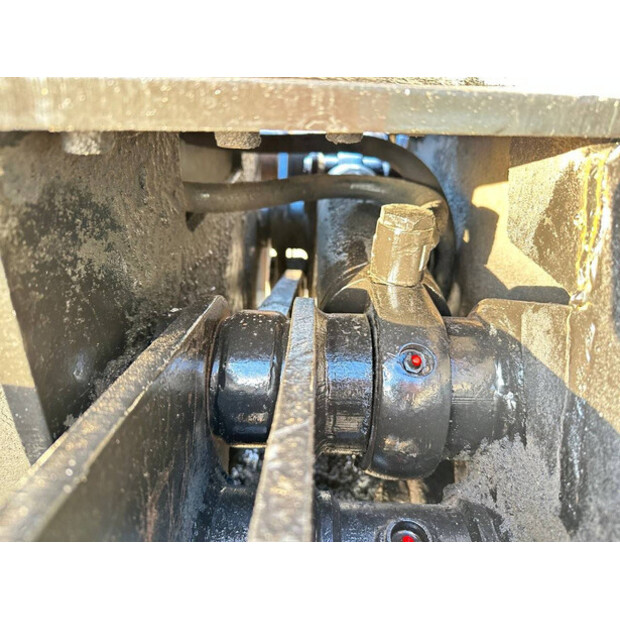 1998 كاتربيلر ASG700D-44879836