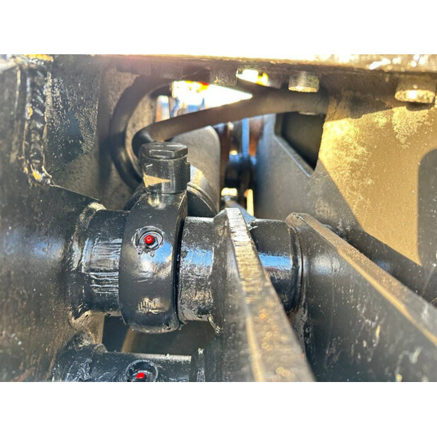 1998 كاتربيلر ASG700D-44879838