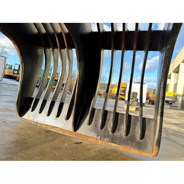 1998 كاتربيلر ASG700D-44879840