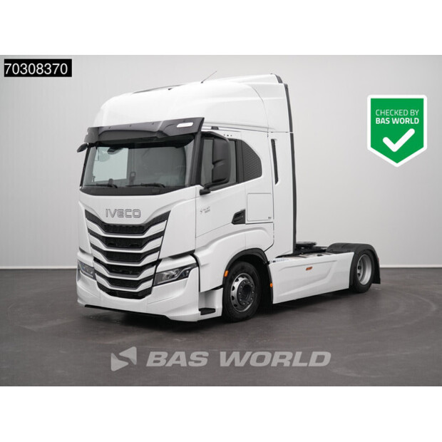2026 Iveco S-Way 500-44879864