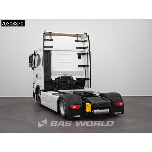 2026 Iveco S-Way 500-44879865